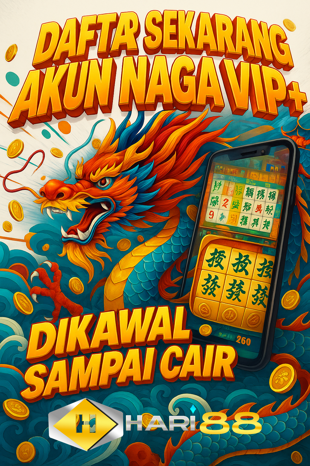 Basah138 | Siap Bertualang di Game Basah 138 Fantasi Seru?